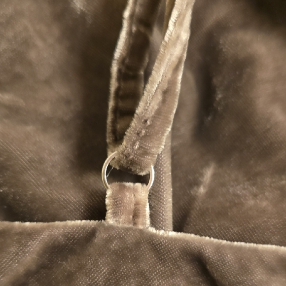 Banana Republic Gray Camisole Top with Thin Straps - Picture 10 of 13